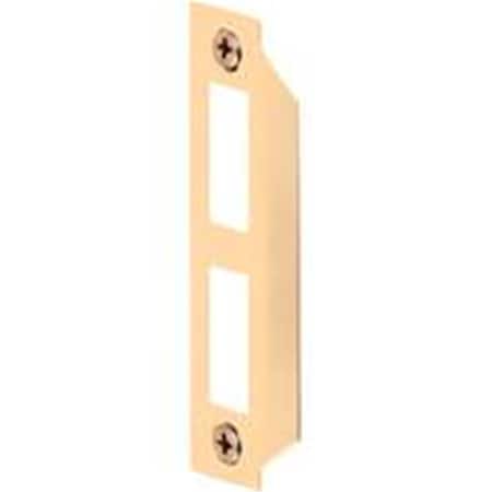 Prime-Line E2435 Mortise Bit Lock Door Strike 7784606